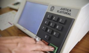 Eleições 2020