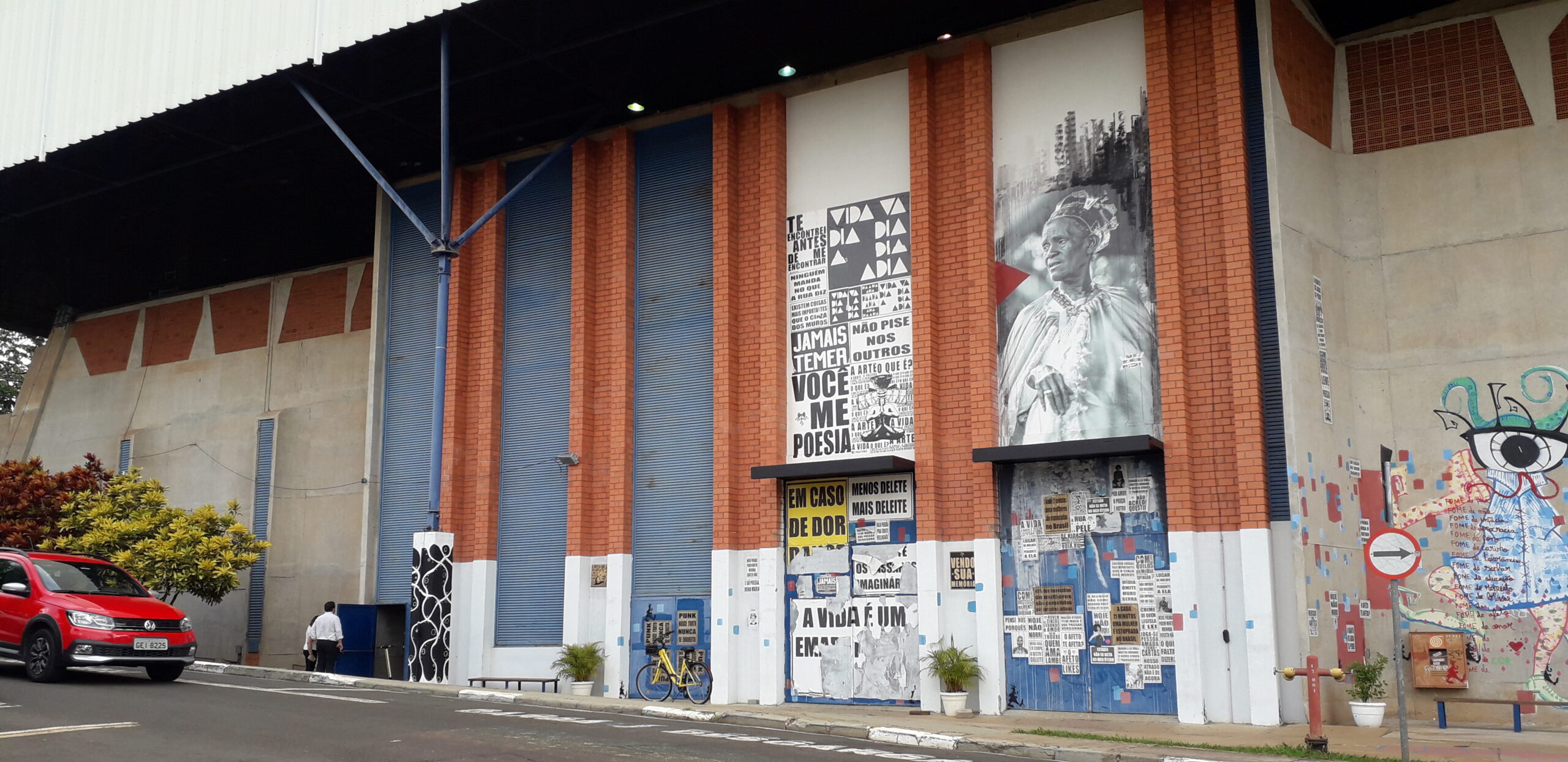 Unicamp realiza a Mostra Cênica de Inverno 2025