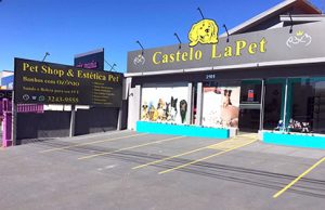 Castelo La Pet