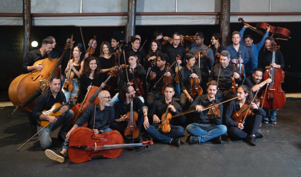 Conservatório Carlos Gomes realiza oito concertos  abertos ao público