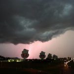 Chuva em Campinas mobiliza equipes para reparos em várias regiões