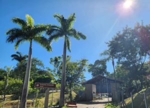 Pedreira do Chapadão será palco do espetáculo gratuito Sussurros da Terra