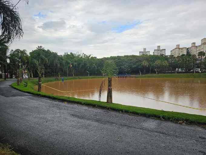 Prefeitura de Campinas libera todas as áreas de lazer nesta quarta-feira, 11