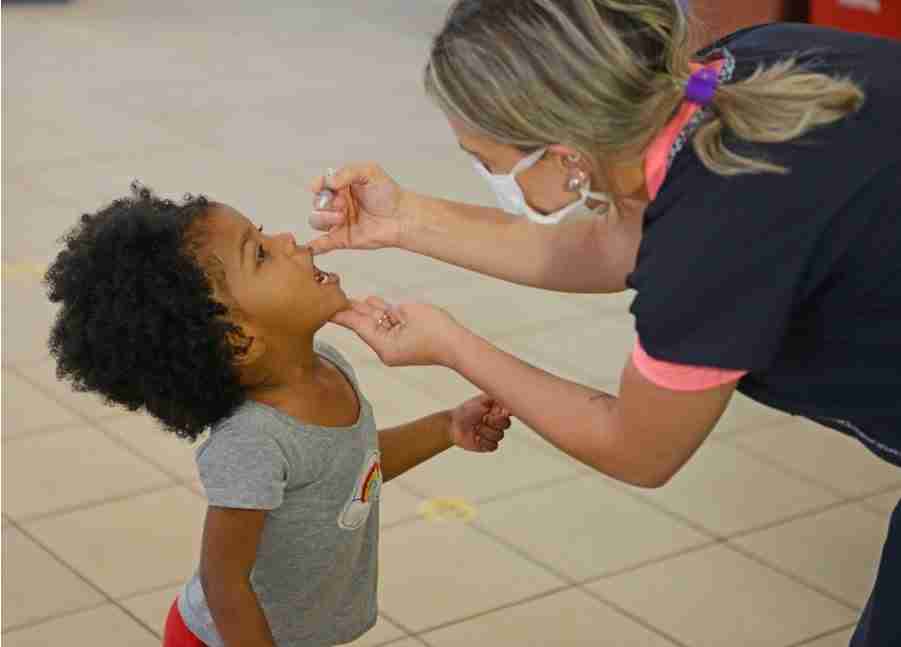 Campinas fecha campanha de vacinação com 32 mil doses após novas estratégias