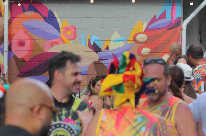 Carnaval em Campinas tem ampla programacao com blocos de rua Firmino Piton