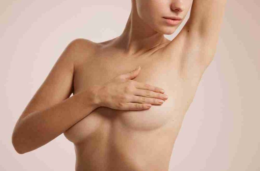 Mamografia e medida preventiva contra o cancer de mama imagem wayhomestudio