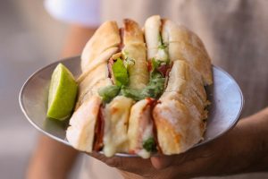 Boquinha de Anjo Patrimonio gastronomico e cultural