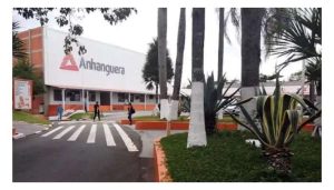 Faculdade Anhanguera Fachada1 Divulgacao