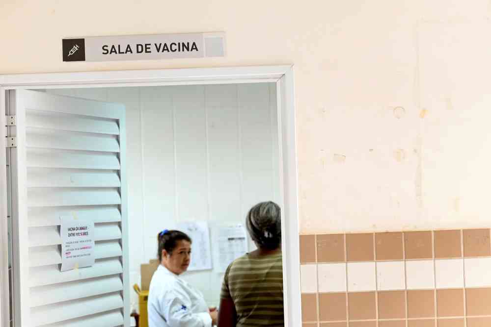 Saúde de Campinas inicia aplicação da nova vacina contra covid-19 a partir desta sexta, 24