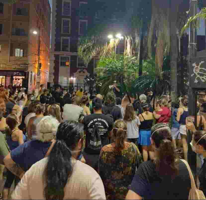 Passeio noturno por lugares assombrados em Campinas será nesta quinta, 16 de maio 