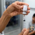 Saúde de Campinas já aplicou 247,6 mil doses contra a gripe em 11 semanas de campanha
