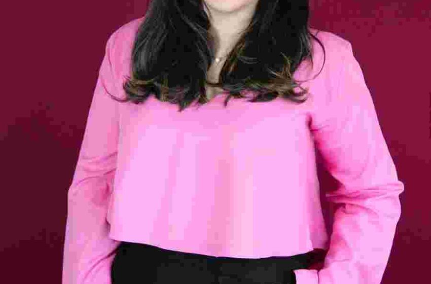 Jamille Cunha e hematologista do Grupo SOnHe