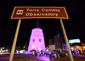 Vereador Nick Schneider pede instalação de lombofaixa na  Rua Santo Antônio Claret, via de grande fluxo de veículos e pedestres na Região do Castelo