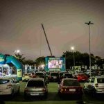 Pedreira do Chapadão em Campinas recebe Cine Autorama neste fim de semana