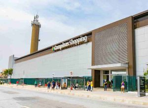 Final de semana tem programação gratuita para crianças no Campinas Shopping