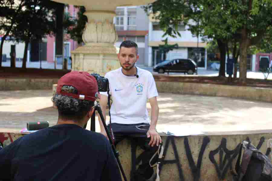 Documentário “Mão na Lata: Pixo, Risco e Ação” será lançado no MIS Campinas nesta quarta-feira, 31