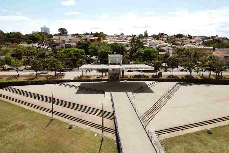 6ª Caminhada da Enfermagem reúne serviços em saúde na Arautos da Paz dia 1º de setembro