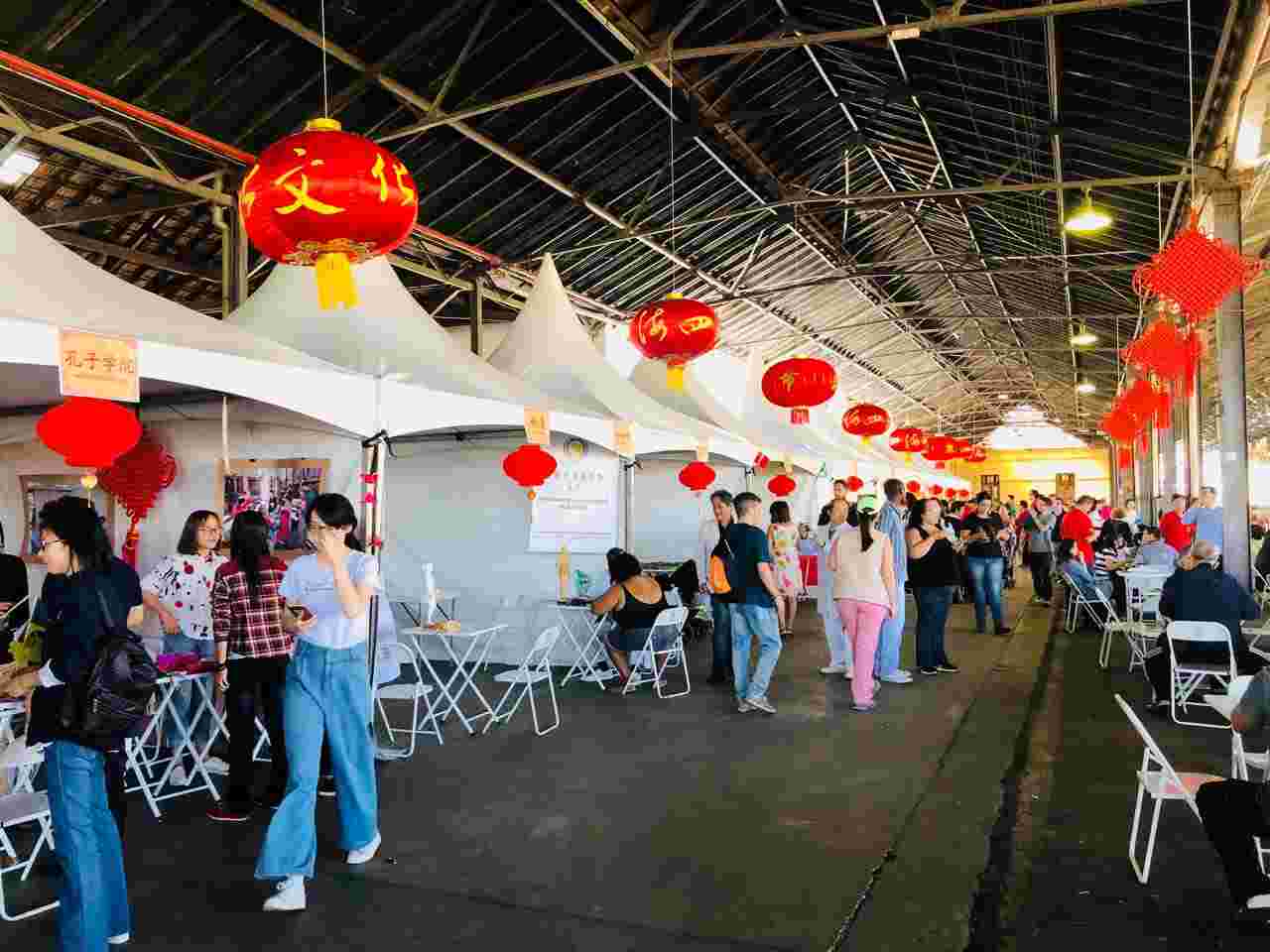 Dia do Imigrante chinês leva à Estação Cultura de Campinas um pouco da China no domingo, 11 de agosto