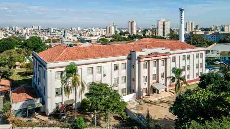 Campinas Decor 2025 terá como cenário um antigo convento de 3.600 metros