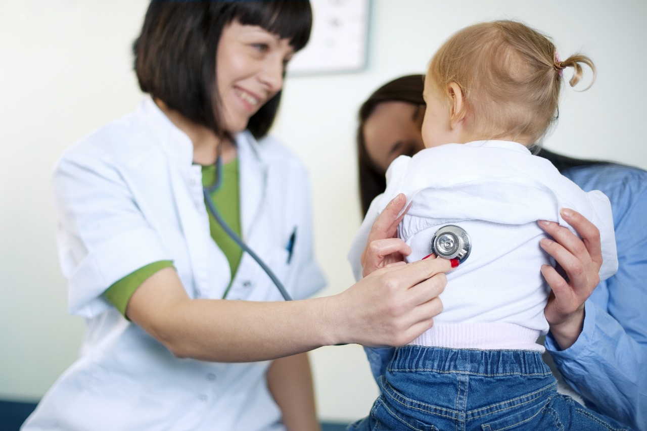 6 sinais de alerta que indicam a hora certa de levar seu filho ao médico