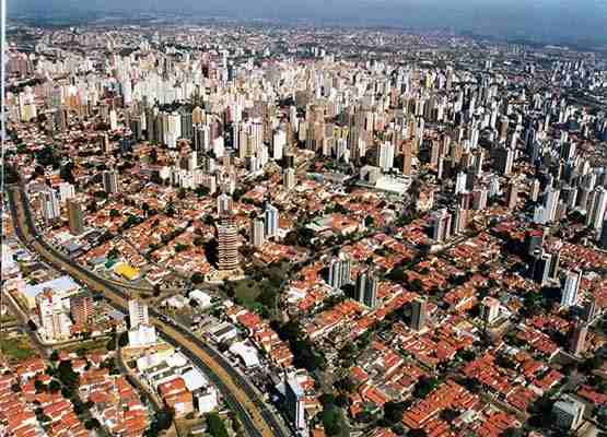 Campinas registra aumento de 23,6% na venda de imóveis no 2º trimestre de 2024