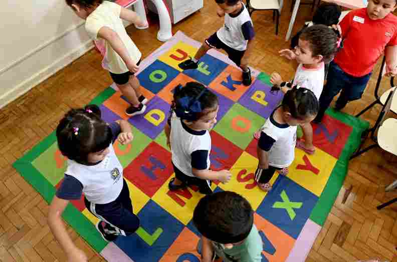 Prefeitura de Campinas abre cadastro de vagas para educação infantil