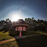 Polo de Astroturismo em Campinas abre 40 vagas para visita gratuita