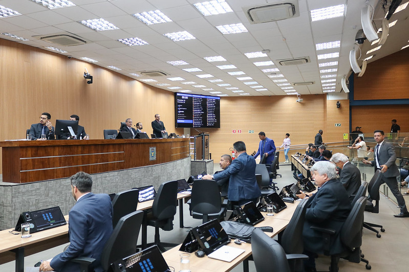 Câmara de Campinas realiza Audiência Pública para debater utilização do solo público