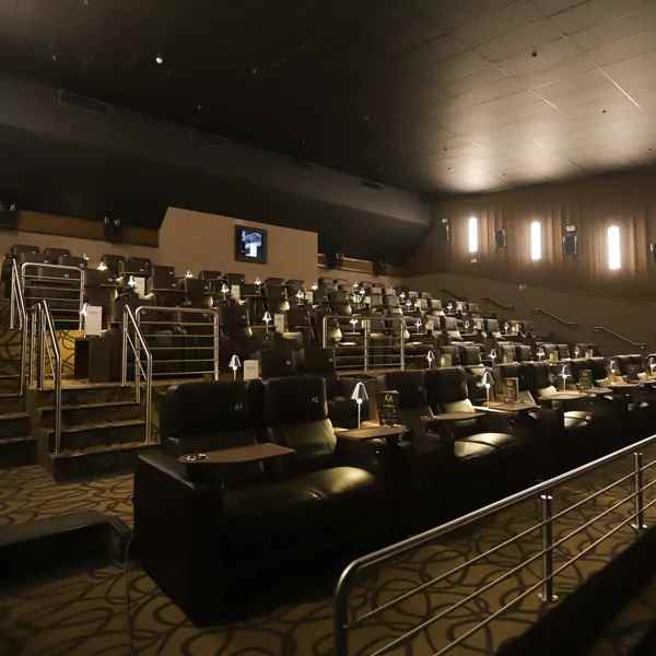 Cinépolis do Galleria Shopping exibe filmes de terror com valores especiais e brinde a quem comparecer de fantasia