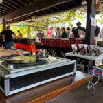 Feira de discos em Barão tem 10 horas de discotecagem 100% vinil