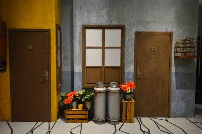 “Chaves: A Exposição” entra na reta final no Iguatemi Campinas