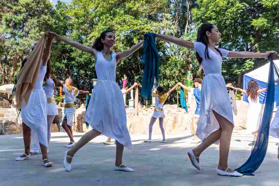 1ª Feira Conexão Social na Lagoa do Taquaral em Campinas divulga trabalho das entidades assistencias