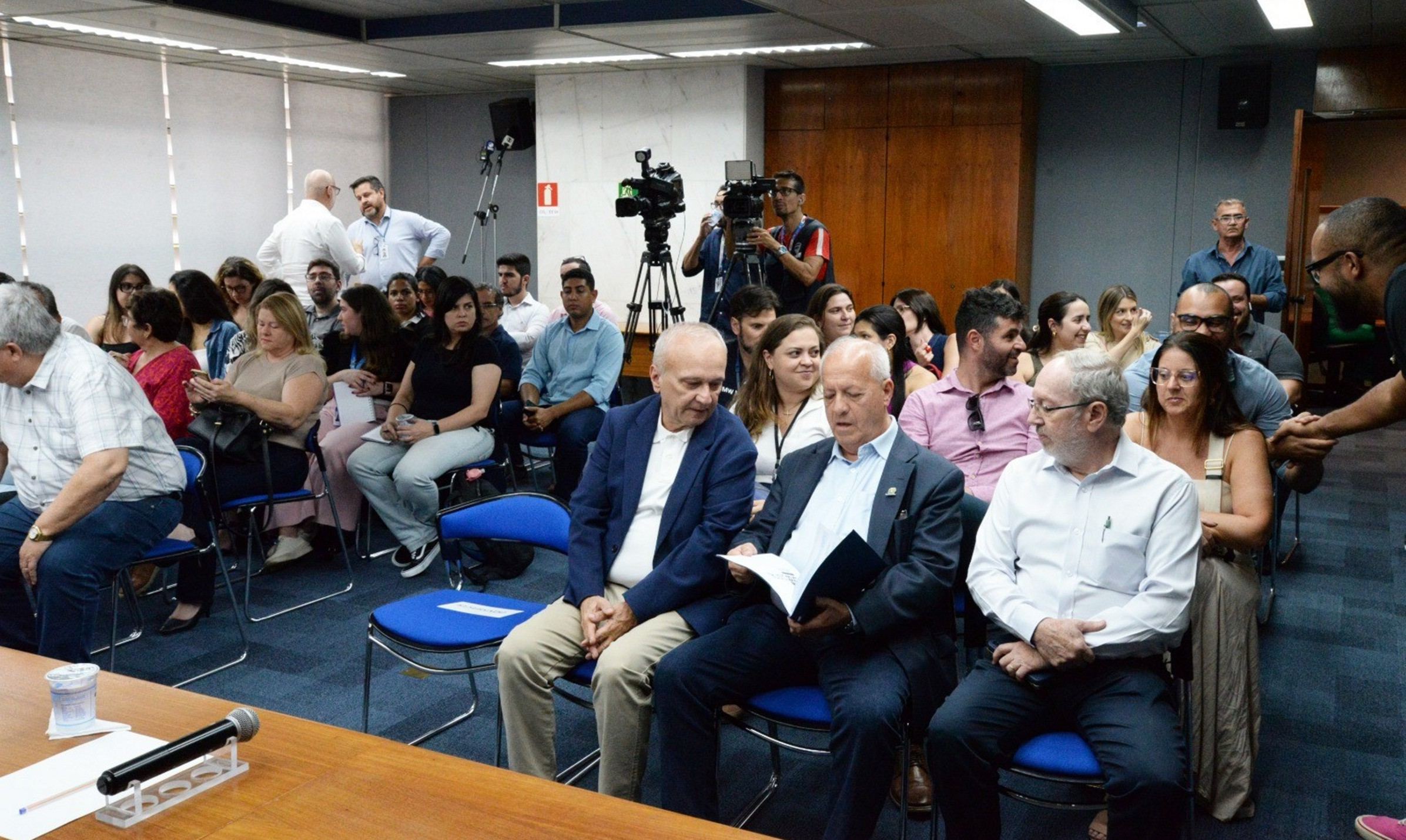 Marcio Benvenutti Arly Lara Romeo e Pedro LuporiniPedro Luporini Foto Toninho Oliveira