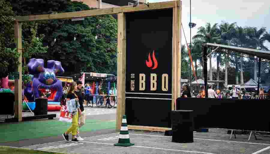 ‘Mestres do BBQ’ agita a semana em Campinas com várias atrações gratuitas para toda a família