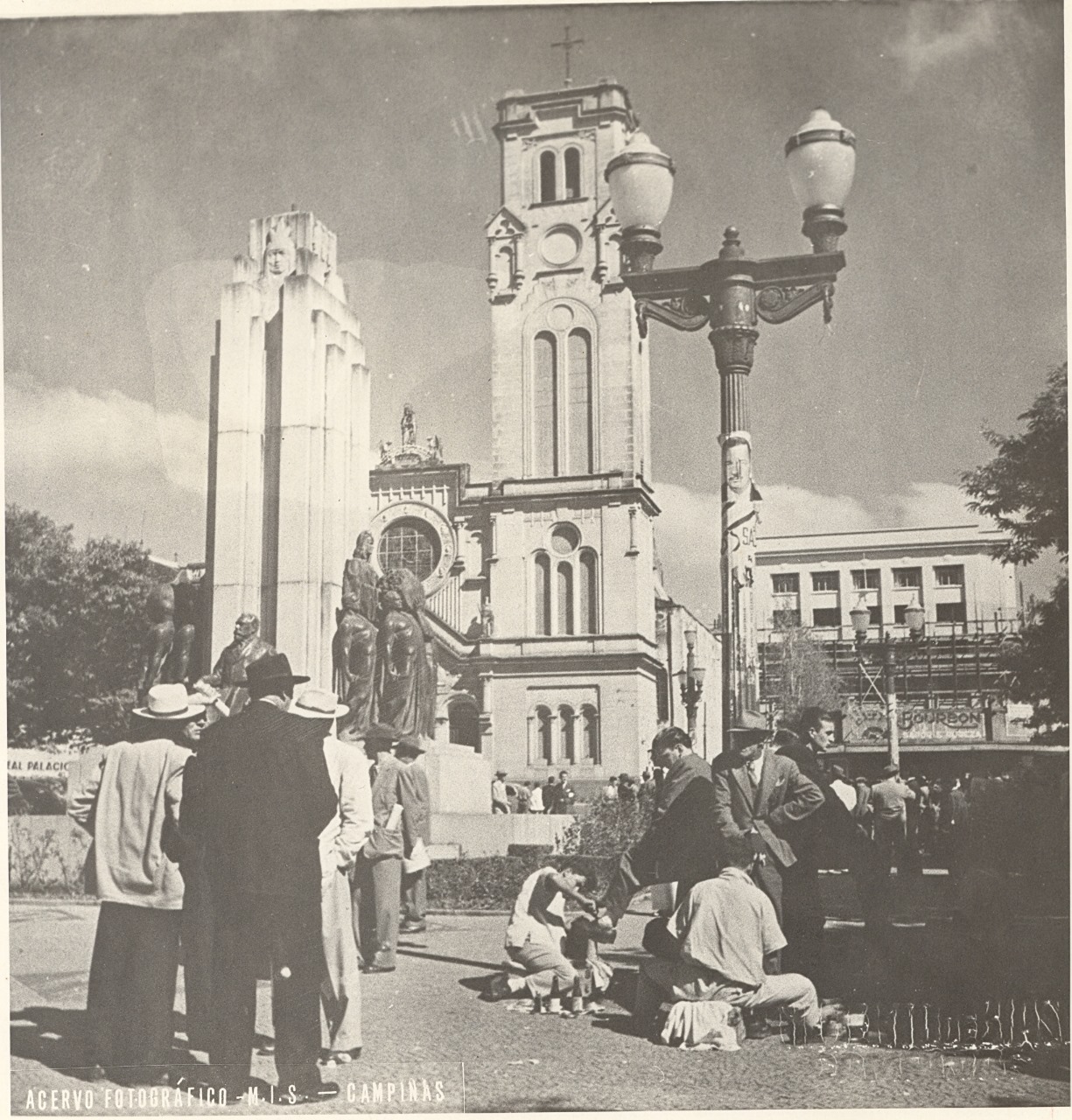 documentario Escombros Antiga Igreja do Rosario.pracajpg