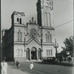 Antiga Igreja do Rosário é tema de documentário e exposição em Campinas