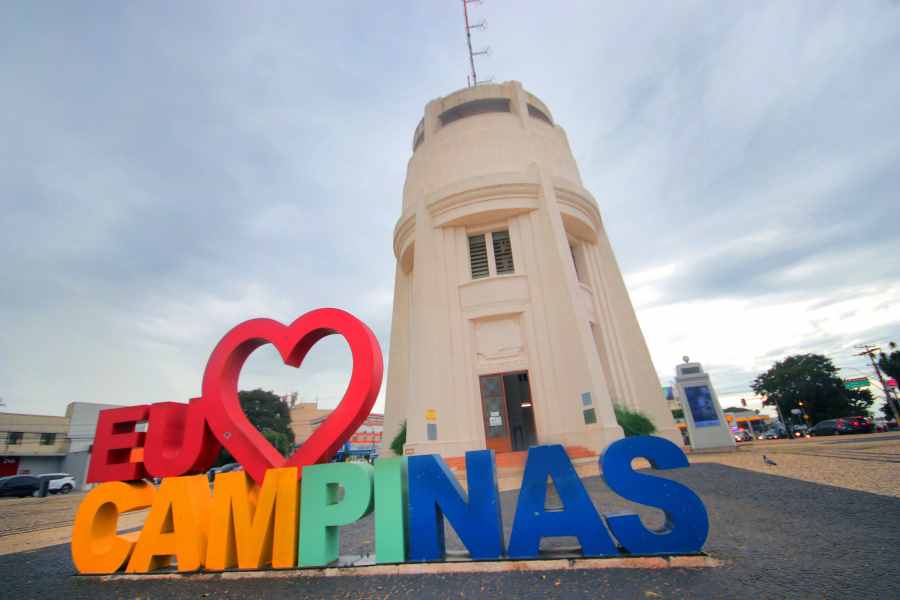 População de Campinas pode participar da Pesquisa de Percepção do Turismo nos municípios do Estado de São Paulo