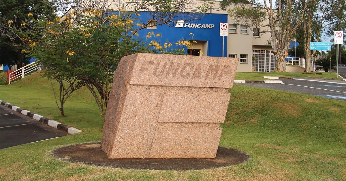 Funcamp – Fundação de Apoio à Unicamp – irá ampliar sua atuação em 2025 e também realizar Concursos Públicos