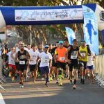 Circuito dos Distritos 2025 retorna com a Corrida Noturna no centro de Campinas