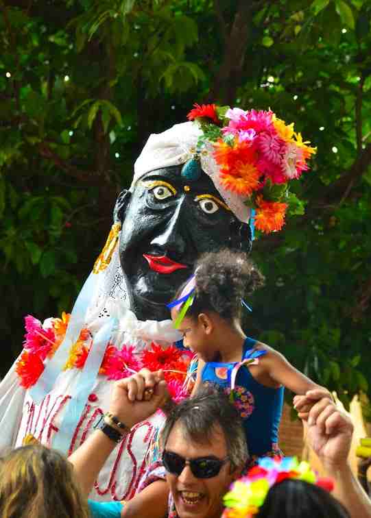 Carnaval em Campinas tem opções de blocos para crianças e famílias