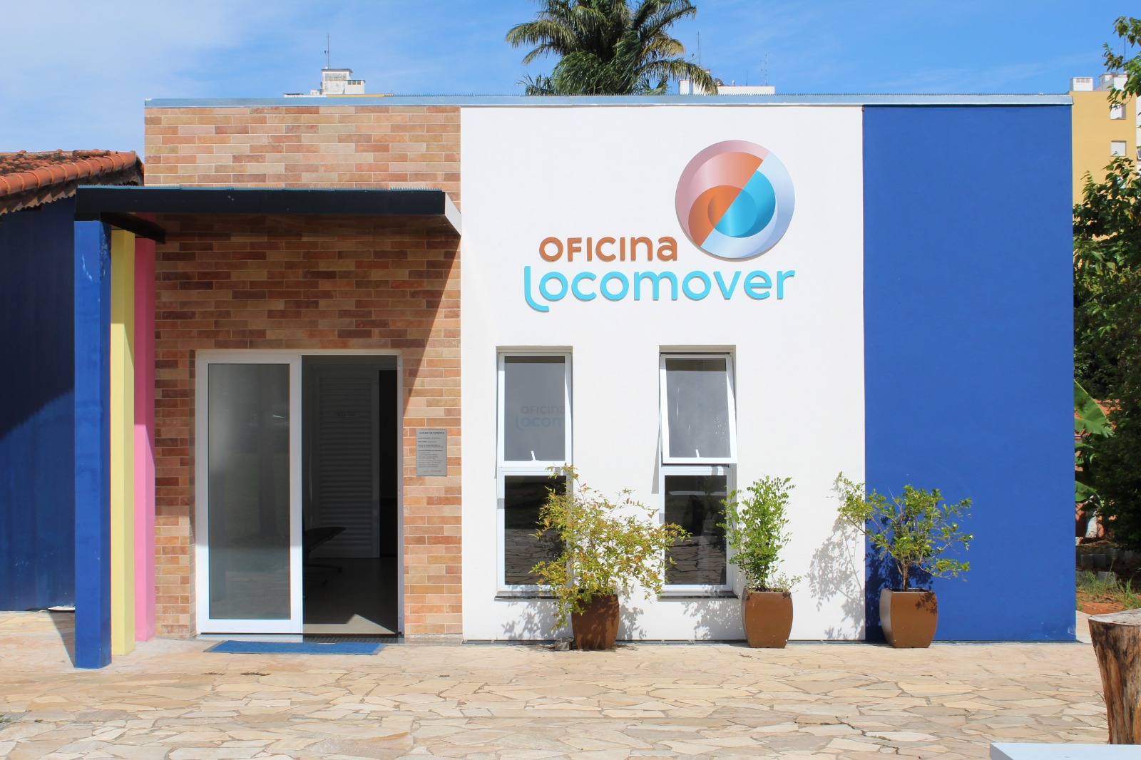 Casa da Criança Paralítica inicia atendimento aos usuários de órteses e próteses