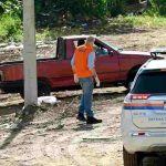 Prefeitura de Campinas multa homem flagrado despejando entulho em terreno