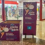 Campinas Shopping realiza campanha para apoiar mulheres em vulnerabilidade social