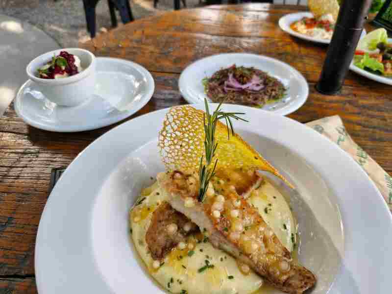 Campinas Restaurant Week deve movimentar R$ 5 milhões até o dia 20