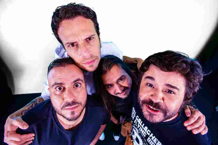 Teatro Oficina do Estudante tem programação diária nesta semana