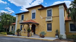 Natal do Cândido 2025 recebe o público com atrações neste sábado, 29 1 Servico de Saude Dr. Candido Ferreira em Sousas Divulgacao