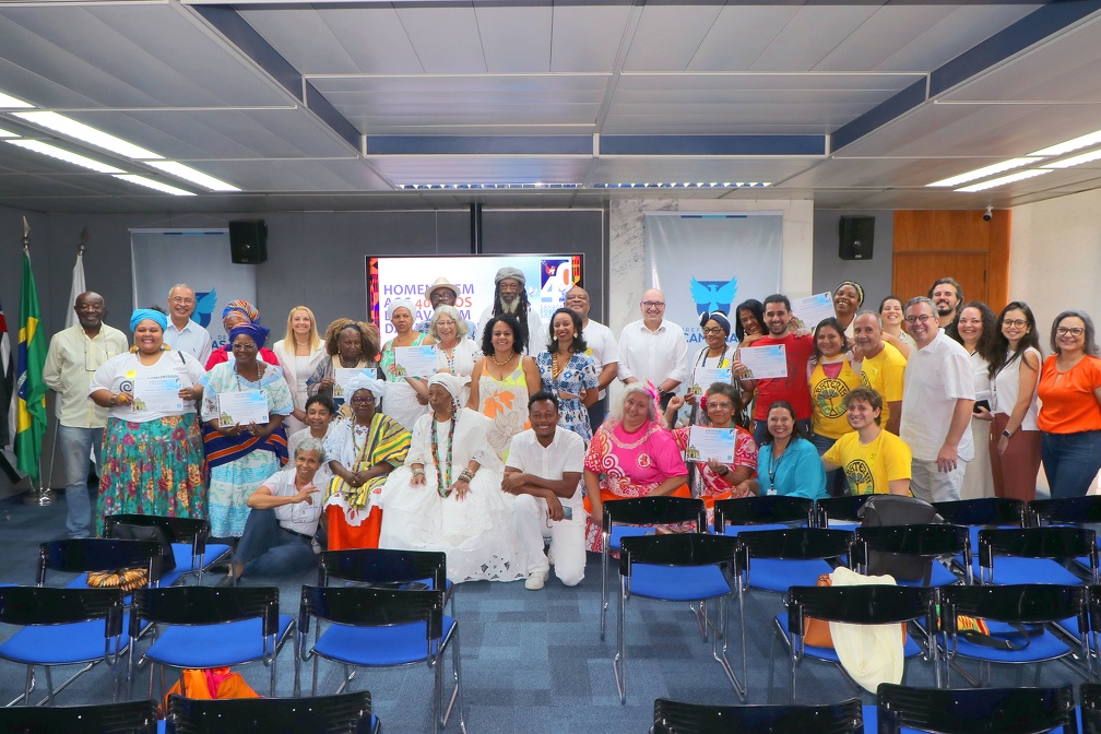 Lavagem da Escadaria da Catedral chega à 40ª edição em Campinas
