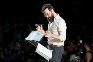 Anelo celebra 25 anos de resistência pela música com ações na periferia 2 Anelo Guilherme