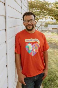 Anelo celebra 25 anos de resistência pela música com ações na periferia 1 Anelo Luccas fundador