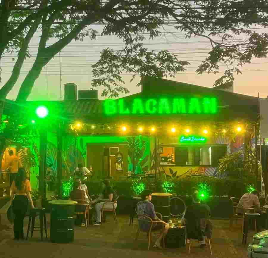 Festa Nervosa mistura música, dança e realismo fantástico em Barão Geraldo